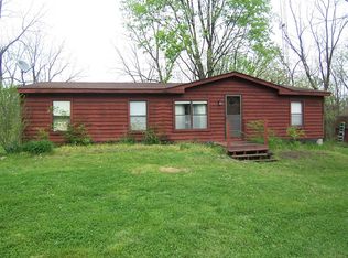 19094 State Highway 16, Charleston, IL 61920