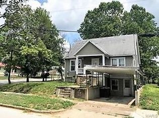 1207 N Maple St, Rolla, MO 65401