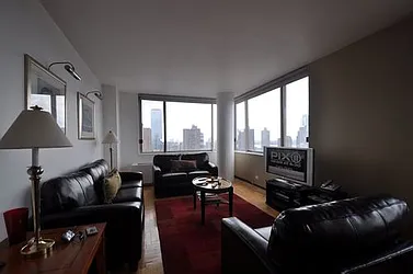 Rented by Bona Tierra
