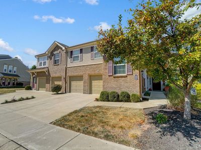 8025 Oakbridge Way, Cincinnati, OH, 45248