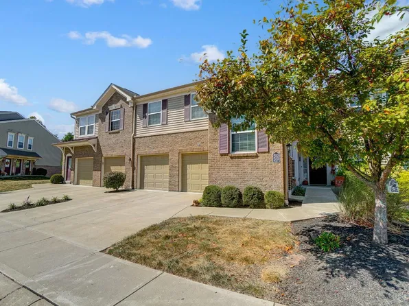 8025 Oakbridge Way, Cincinnati, OH 45248