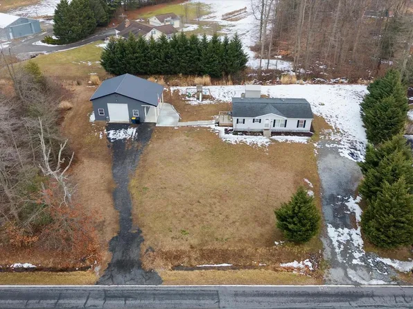 2468 Dyke Branch Rd, Dover, DE 19901