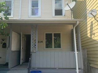 114 Smith Ave, Trenton, NJ 08611