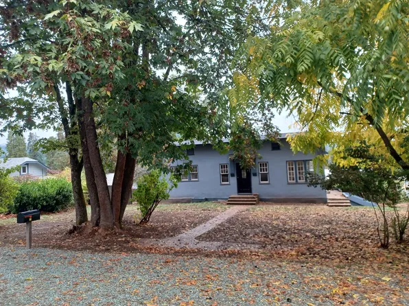 417 Willis Ave, Glendale, OR 97442