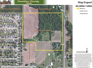 4734 K 33 Hwy, Wellsville, KS 66092