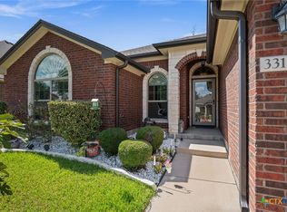 3315 Ten Bits Dr, Belton, TX 76513