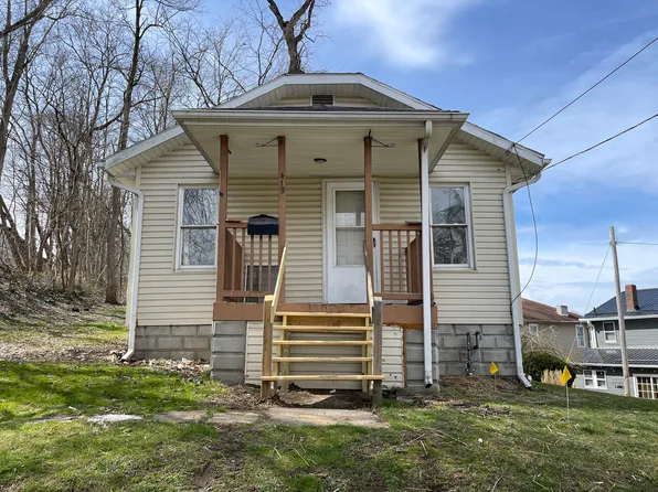 419 Luck Ave, Zanesville, OH 43701