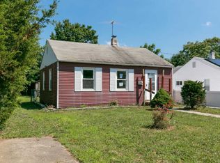 32 Franklin Ave, Clementon, NJ 08021