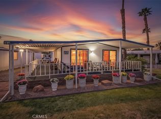 15500 Bubbling Wells Rd SPACE 164, Desert Hot Springs, CA 92240