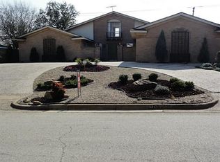 4017 Wedgworth Rd S, Fort Worth, TX 76133