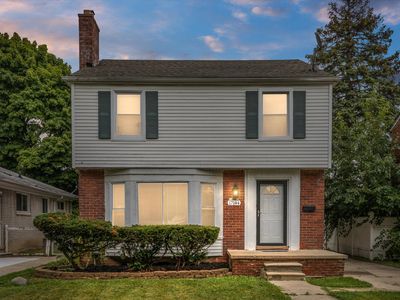 17144 Ashton Ave, Detroit, MI, 48219