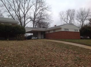 1694 Claire Ave, Memphis, TN 38127