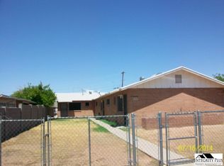 1117 N Park Ave APT 2, Casa Grande, AZ 85122