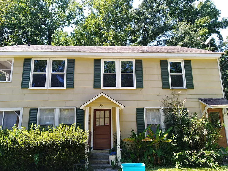 514 N Magnolia St #A — Photo 1