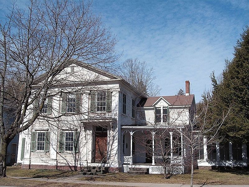 142 Main St, Delhi, NY 13753 Zillow