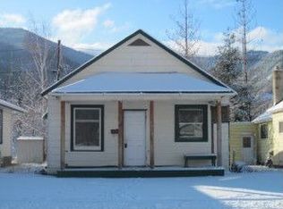 203 E Cameron Ave, Kellogg, ID 83837