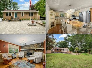291 Railroad Ave, Saunderstown, RI 02874