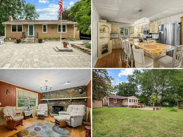 291 Railroad Ave, Saunderstown, RI 02874