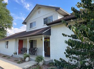 733 E Myers Rd, Boonville, IN 47601