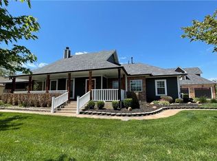 14125 S Western Ave, Edmond, OK 73025