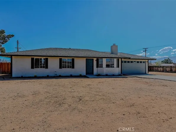11125 Saratoga Rd, Apple Valley, CA 92308