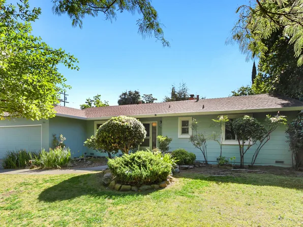 806 Linden Ln, Davis, CA 95616