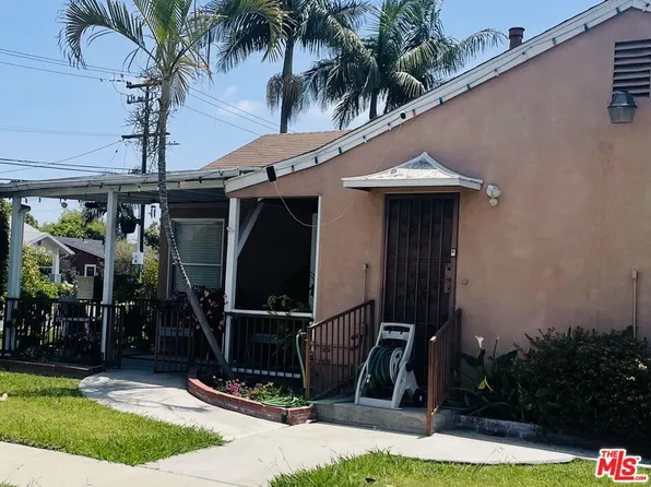 11705 Orr And Day Rd, Norwalk, CA 90650