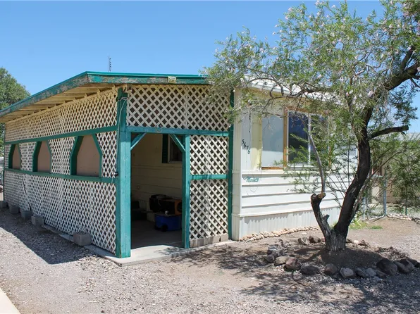 5676 S Pasadena Rd, Fort Mohave, AZ 86426
