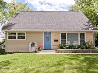 2211 Williams Blvd SW, Cedar Rapids, IA 52404