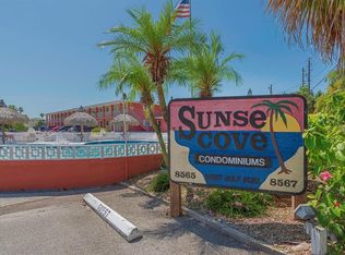 8567 W Gulf Blvd APT 3N, Treasure Island, FL 33706