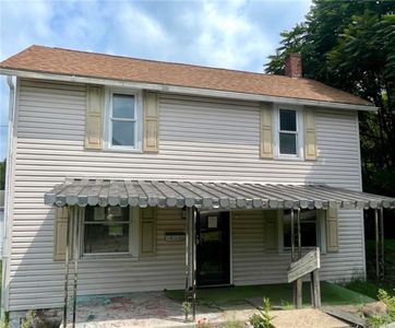 404 N 10th St, Apollo, PA, 15613