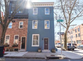 2056 Kater St, Philadelphia, PA 19146