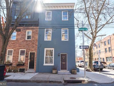 2056 Kater St, Philadelphia, PA, 19146