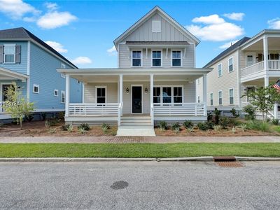8 Buttonwood Ln, Bluffton, SC, 29909