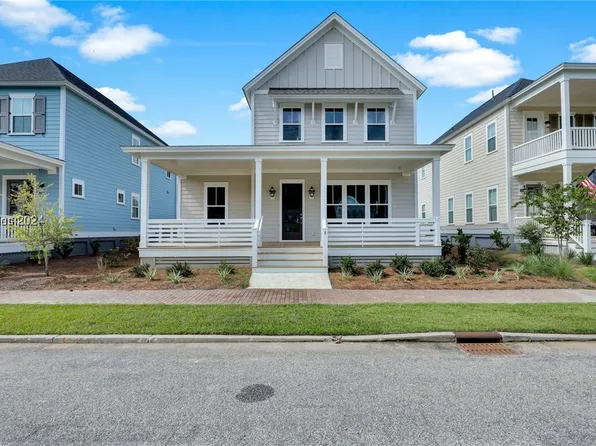 8 Buttonwood Ln, Bluffton, SC 29909