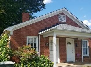 108 6th St NW, Conover, NC 28613