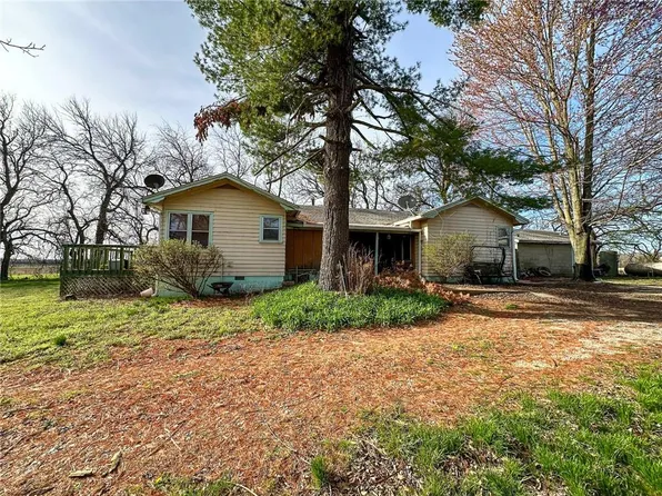 8024 SW 10th St, Columbus, KS 66725