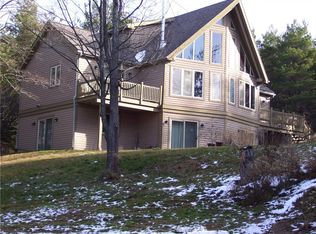 6005 State Route 15a, Springwater, NY 14560