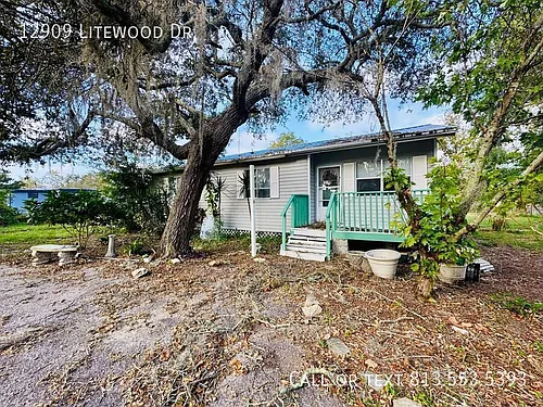 12909 Litewood Dr Photo 1