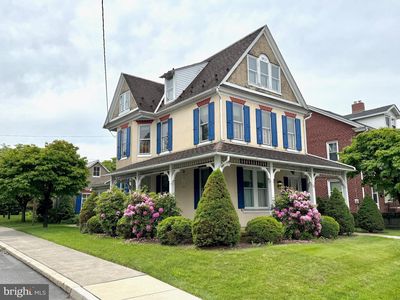 232 E Main St, Fleetwood, PA, 19522