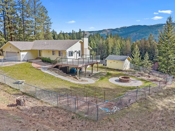 579 Inchelium Hwy, Kettle Falls, WA 99141