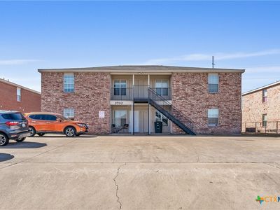 2702 Garland Dr, Killeen, TX, 76549