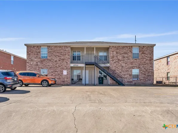 2702 Garland Dr, Killeen, TX 76549