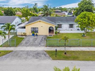 26023 SW 133rd Pl, Homestead, FL 33032