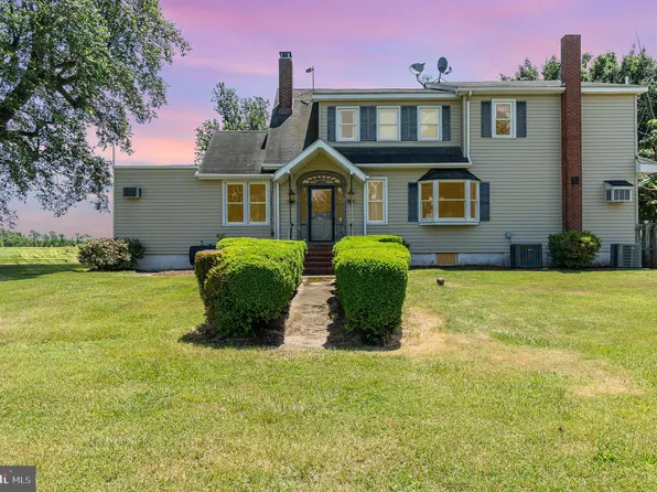 14111 Turners Point Rd, Kennedyville, MD 21645