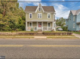 211 S Main St #213, Elmer, NJ