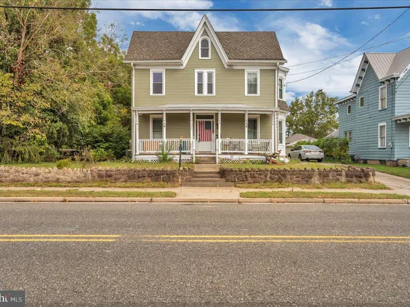 211 S Main St #213, Elmer, NJ 08318