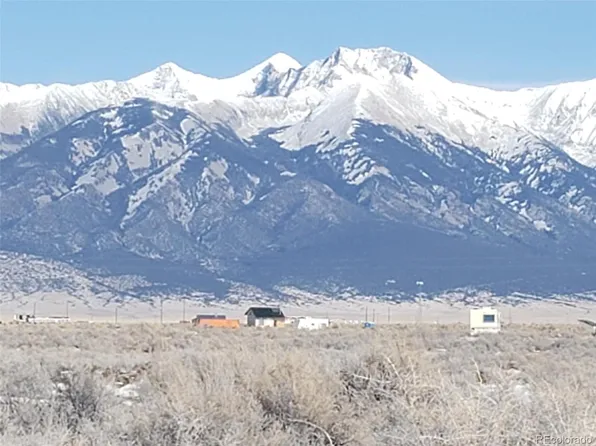 Deer Run/Palamino, Alamosa, CO 81101