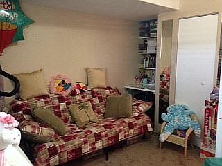 Bonus Room