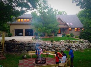 2658 Troon S, Bellaire, MI 49615